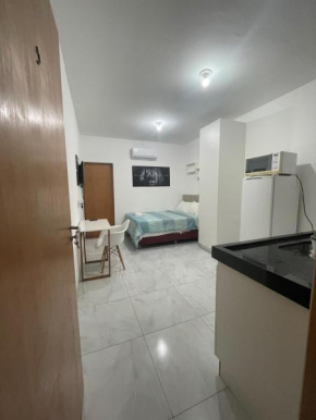 Flat Completo Aparecida de Goiânia